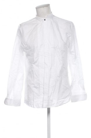 Férfi ing H&M, Méret XL, Szín Fehér, Ár 5 239 Ft