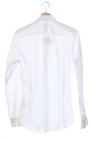 Cămașă de bărbați H&M, Mărime XS, Culoare Alb, Preț 76,32 Lei