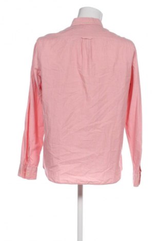 Pánska košeľa  H&M, Veľkosť L, Farba Ružová, Cena  14,83 €