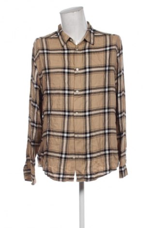 Pánska košeľa  H&M, Veľkosť XL, Farba Viacfarebná, Cena  14,83 €