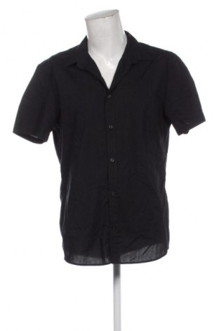 Pánská košile  H&M, Velikost XL, Barva Černá, Cena  367,00 Kč
