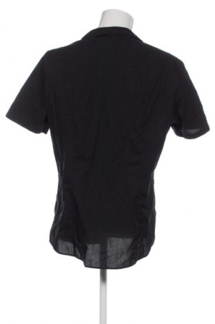 Pánská košile  H&M, Velikost XL, Barva Černá, Cena  367,00 Kč