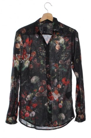 Pánská košile  H&M, Velikost XS, Barva Vícebarevné, Cena  367,00 Kč