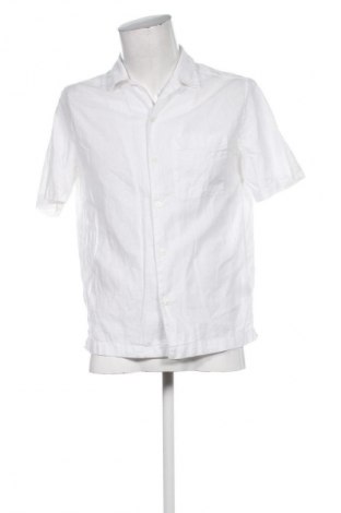 Herrenhemd H&M, Größe S, Farbe Weiß, Preis € 14,77