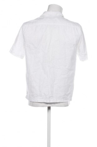 Herrenhemd H&M, Größe S, Farbe Weiß, Preis € 14,77