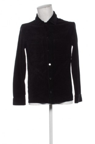 Pánska košeľa  H&M, Veľkosť S, Farba Čierna, Cena  10,95 €