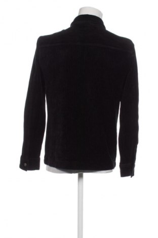 Pánska košeľa  H&M, Veľkosť S, Farba Čierna, Cena  10,95 €