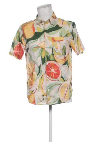 Cămașă de bărbați H&M, Mărime M, Culoare Multicolor, Preț 76,32 Lei