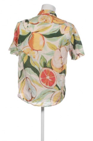 Cămașă de bărbați H&M, Mărime M, Culoare Multicolor, Preț 76,32 Lei