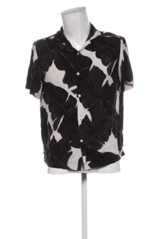 Cămașă de bărbați H&M, Mărime M, Culoare Multicolor, Preț 76,32 Lei