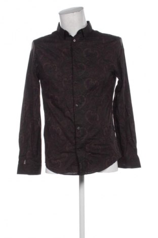 Herrenhemd H&M, Größe M, Farbe Mehrfarbig, Preis € 12,99