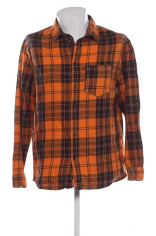 Herrenhemd H&M Divided, Größe M, Farbe Mehrfarbig, Preis 13,99 €