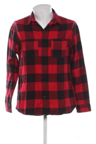 Herrenhemd H&M Divided, Größe M, Farbe Mehrfarbig, Preis 13,99 €