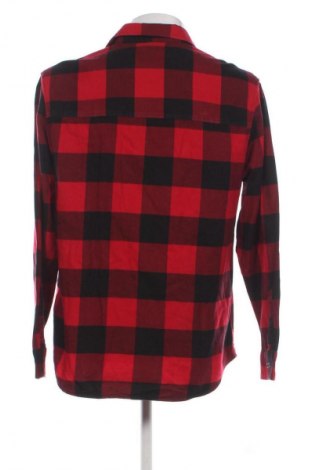 Herrenhemd H&M Divided, Größe M, Farbe Mehrfarbig, Preis 13,99 €