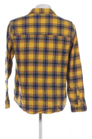 Herrenhemd H&M Divided, Größe M, Farbe Mehrfarbig, Preis 13,99 €