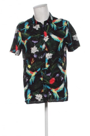 Férfi ing H&M Divided, Méret M, Szín Sokszínű, Ár 5 865 Ft