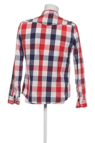 Ανδρικό πουκάμισο H&M Divided, Μέγεθος M, Χρώμα Πολύχρωμο, Τιμή 7,99 €