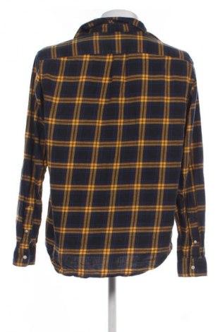 Herrenhemd H&M L.O.G.G., Größe L, Farbe Mehrfarbig, Preis € 8,99