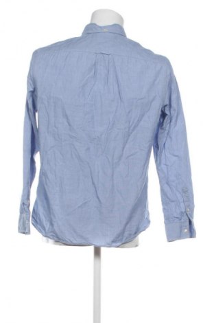 Pánská košile  H&M L.O.G.G., Velikost M, Barva Modrá, Cena  239,00 Kč