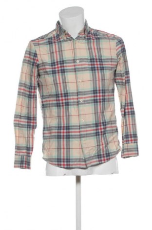 Pánska košeľa  H&M L.O.G.G., Veľkosť S, Farba Viacfarebná, Cena  4,95 €