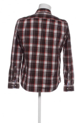 Мъжка риза H&M L.O.G.G., Размер M, Цвят Многоцветен, Цена 29,00 лв.