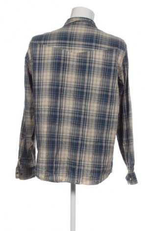 Herrenhemd H&M L.O.G.G., Größe XL, Farbe Mehrfarbig, Preis € 15,99