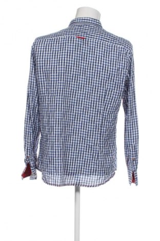 Férfi ing H.Moser, Méret L, Szín Sokszínű, Ár 4 589 Ft