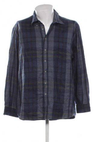 Męska koszula Haupt, Rozmiar XL, Kolor Kolorowy, Cena 37,99 zł