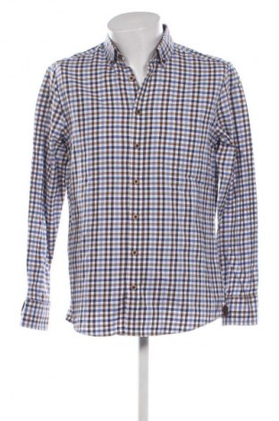 Férfi ing Haupt, Méret M, Szín Sokszínű, Ár 3 309 Ft