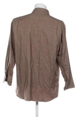 Férfi ing Haupt, Méret L, Szín Barna, Ár 3 919 Ft