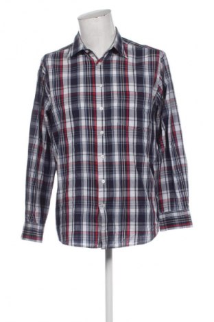 Herrenhemd Henderson, Größe L, Farbe Mehrfarbig, Preis € 9,99