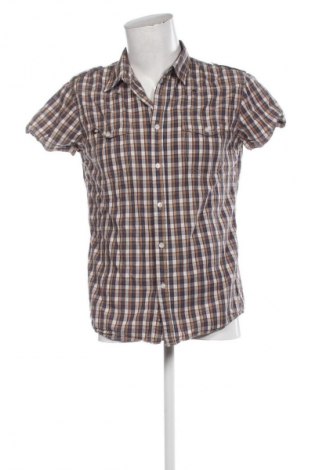 Мъжка риза Henry Choice, Размер L, Цвят Многоцветен, Цена 13,99 лв.