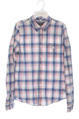 Férfi ing Hilfiger Denim, Méret L, Szín Sokszínű, Ár 13 179 Ft