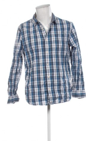 Férfi ing Hilfiger Denim, Méret XL, Szín Sokszínű, Ár 14 959 Ft