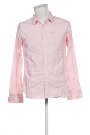 Cămașă de bărbați Hilfiger Denim, Mărime M, Culoare Multicolor, Preț 179,00 Lei