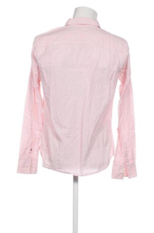 Cămașă de bărbați Hilfiger Denim, Mărime M, Culoare Multicolor, Preț 179,00 Lei