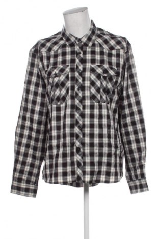 Férfi ing Hisdern, Méret XXL, Szín Sokszínű, Ár 3 209 Ft