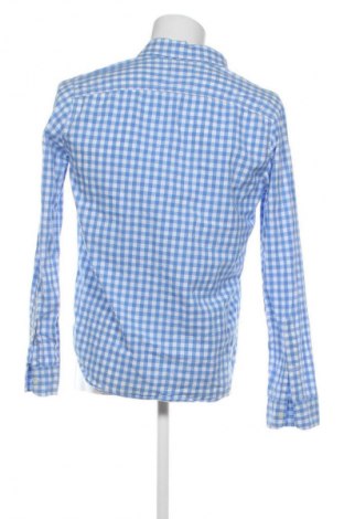 Мъжка риза Hollister, Размер M, Цвят Многоцветен, Цена 19,99 лв.