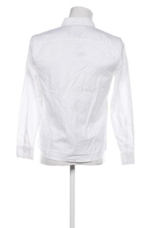 Férfi ing Hollister, Méret S, Szín Fehér, Ár 15 889 Ft