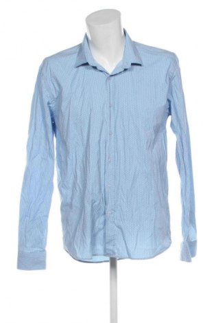 Pánská košile  Hopenlife, Velikost XXL, Barva Vícebarevné, Cena  229,00 Kč