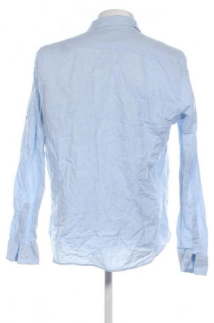 Pánská košile  Hopenlife, Velikost XL, Barva Modrá, Cena  219,00 Kč