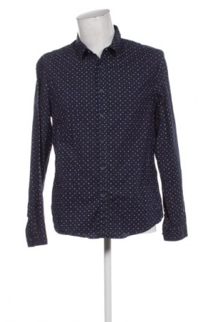 Мъжка риза House, Размер XL, Цвят Многоцветен, Цена 13,99 лв.