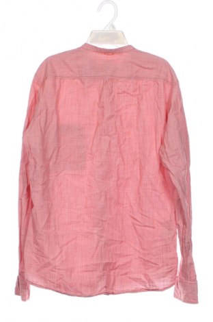 Herrenhemd Hugo Boss, Größe M, Farbe Mehrfarbig, Preis € 37,99