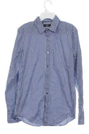 Cămașă de bărbați Hugo Boss, Mărime S, Culoare Multicolor, Preț 214,99 Lei