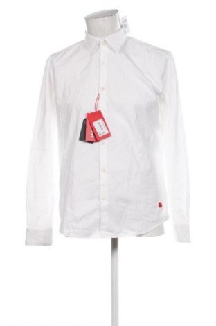 Pánska košeľa  Hugo Boss, Veľkosť L, Farba Biela, Cena  94,95 €