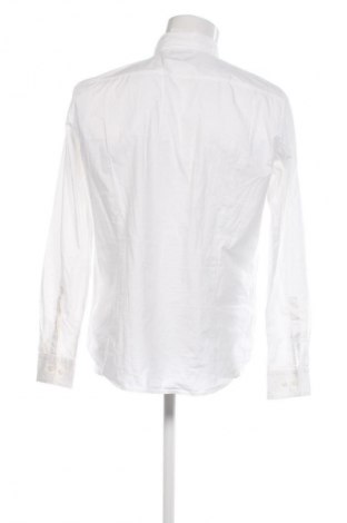 Pánska košeľa  Hugo Boss, Veľkosť L, Farba Biela, Cena  94,95 €