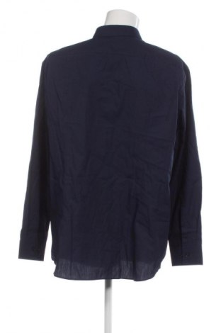 Herrenhemd Hugo Boss, Größe XXL, Farbe Blau, Preis € 94,99
