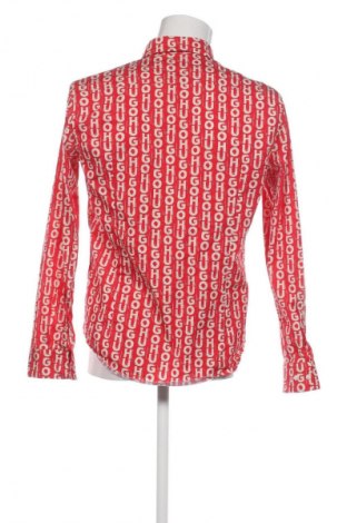 Pánska košeľa  Hugo Boss, Veľkosť L, Farba Viacfarebná, Cena  47,95 €