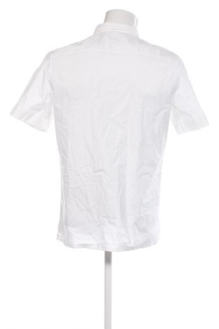 Pánska košeľa  Hugo Boss, Veľkosť L, Farba Biela, Cena  39,95 €