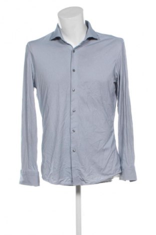 Férfi ing Hugo Boss, Méret L, Szín Sokszínű, Ár 19 449 Ft